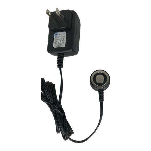 🆕 SHARK AC DC Adapter DK12-133075A-U Magnetic Power Supply Charger - Picture 3 of 5